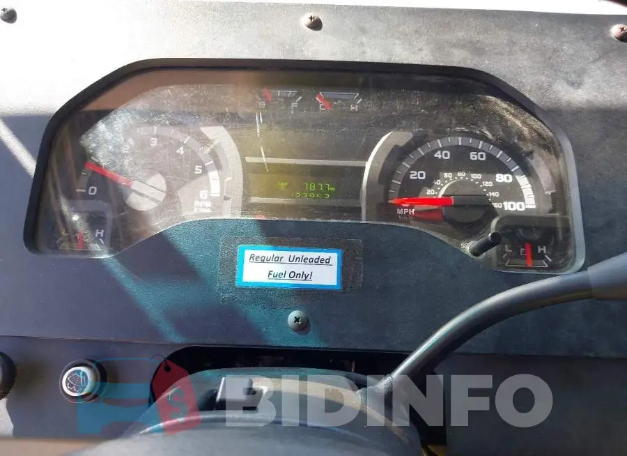 1FC3E3KL6GDC18003 Photo# 7