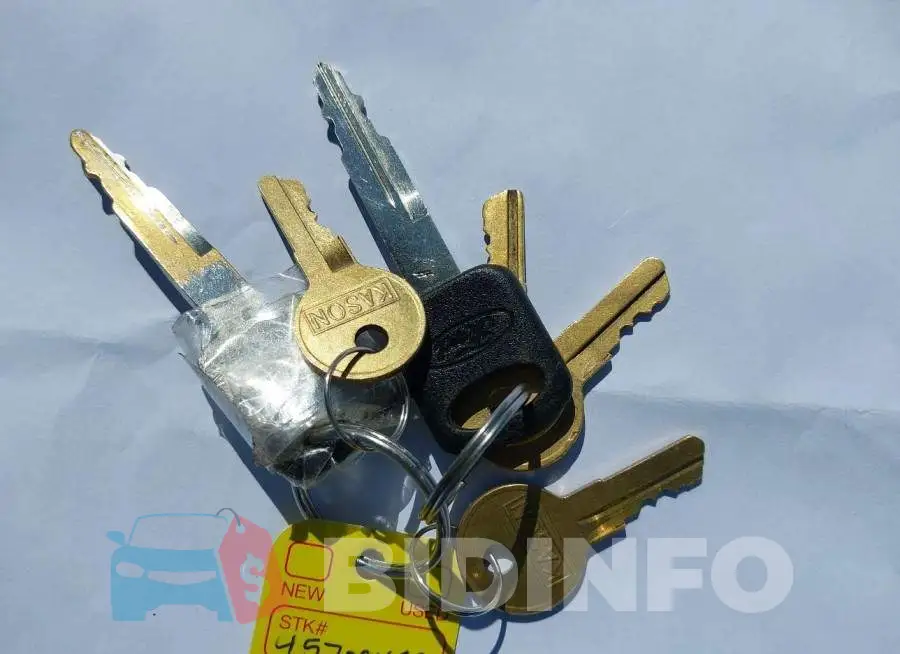 1FC3E3KL6GDC18003 Photo# 11