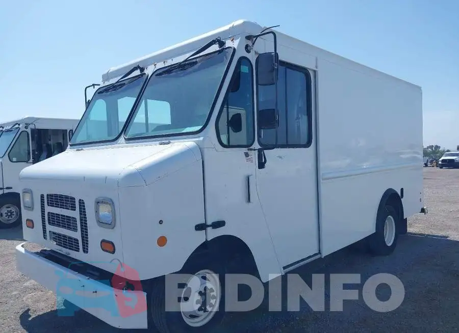 1FC3E3KS8HDC66465 Photo# 6