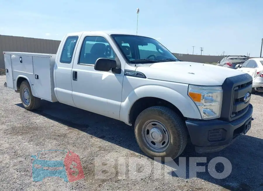 1FD7X2A68GED31278 Photo# 1