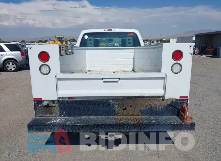 1FD7X2A68GED31278 Photo# 17