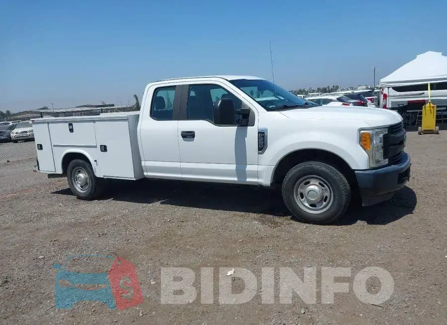 1FD8X3A61HEE29046 Photo# 13