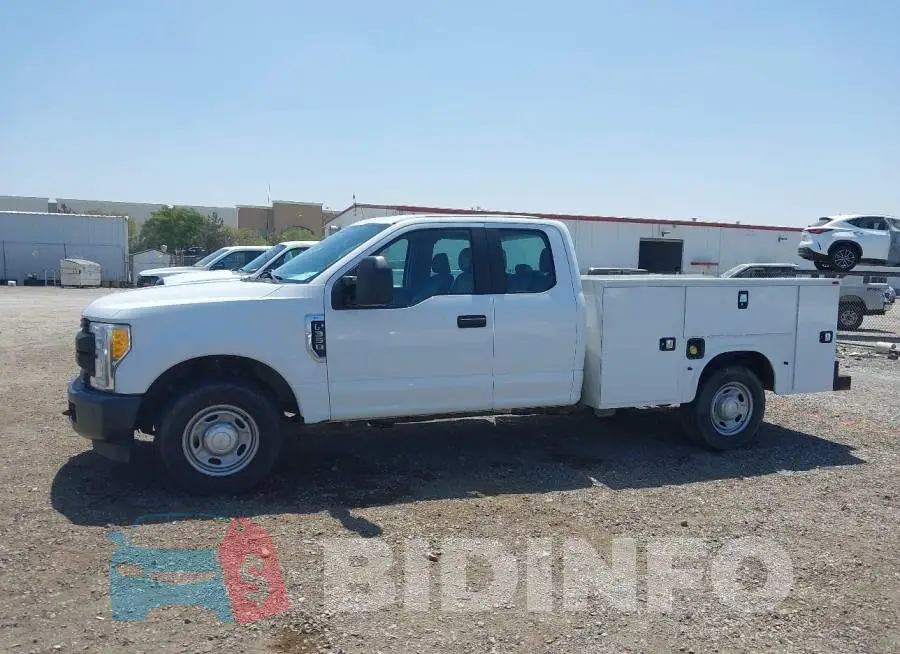 1FD8X3A61HEE29046 Photo# 14