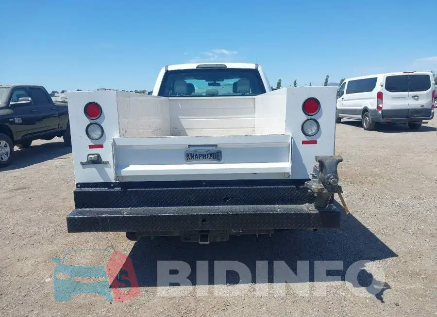1FD8X3A65HEE29048 Photo# 19