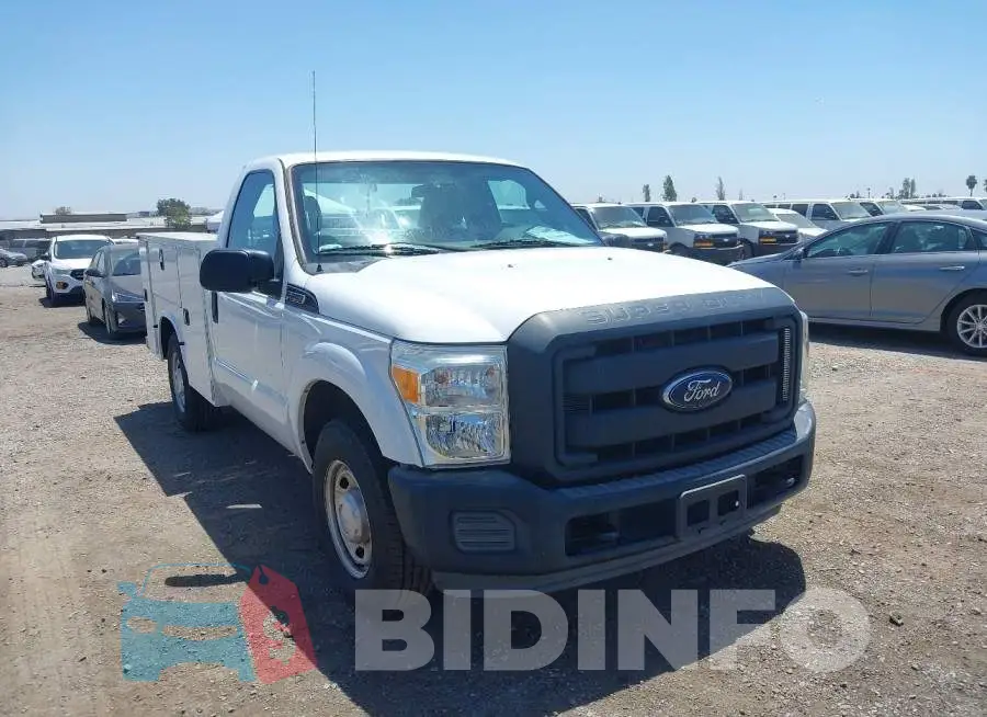 1FDBF2A68GED31150 Photo# 6