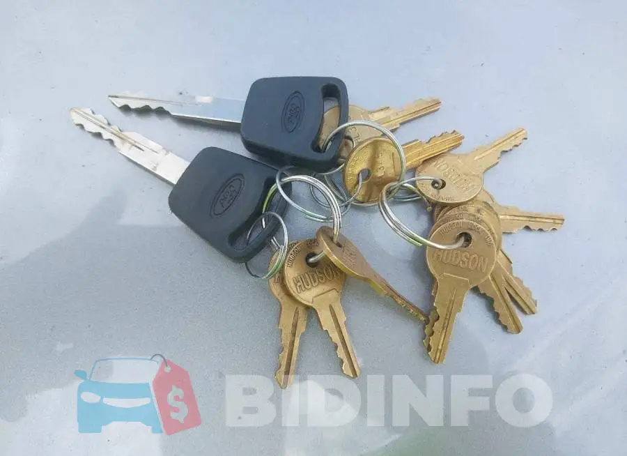 1FDXF6DC3HDB12196 Photo# 11