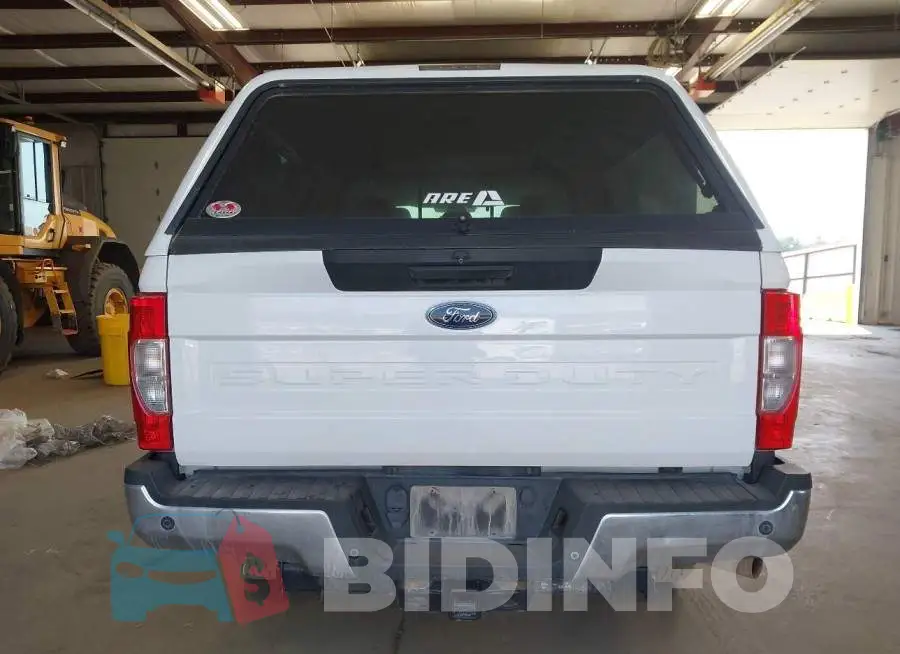 1FT7W2B60LEE63810 Photo# 16