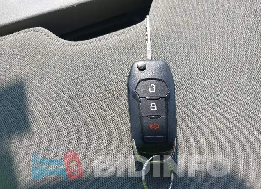 1FT7W2B67KEF61165 Photo# 11