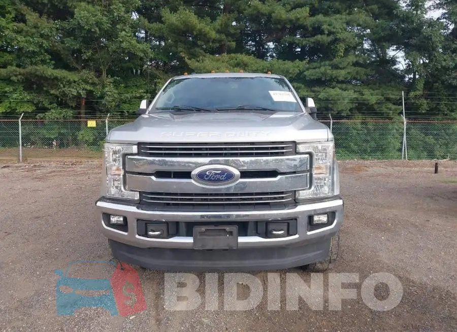 1FT7W2B69HEC61135 Photo# 12
