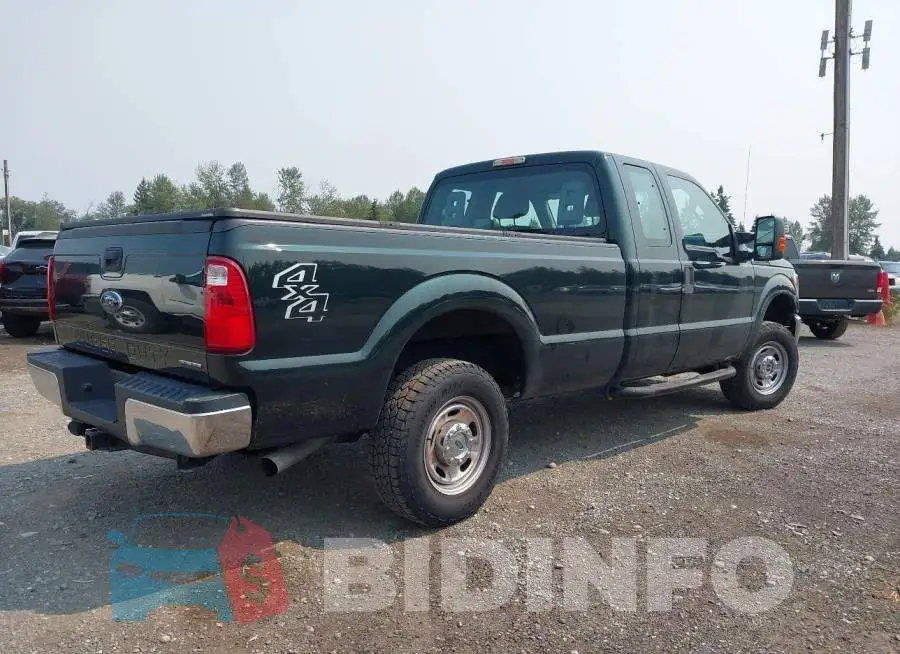 1FT7X2B65GED02985 Photo# 4