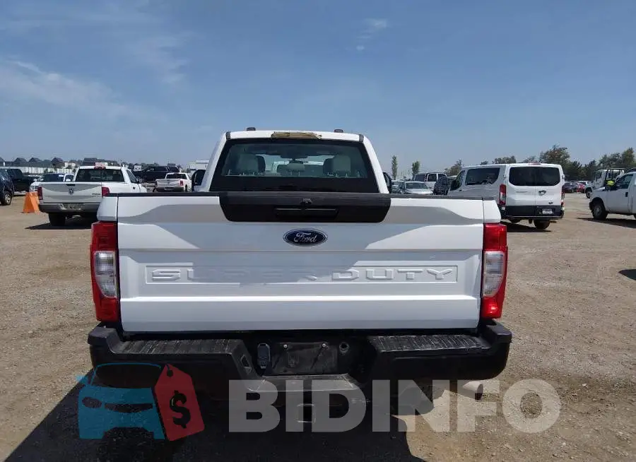 1FT7X2B66MED24232 Photo# 20