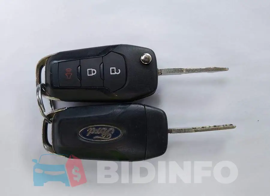 1FT7X2B66MED24232 Photo# 11