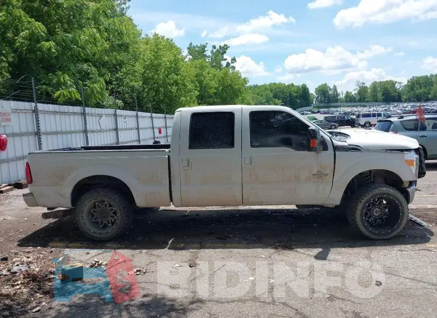 1FT8W3BT1GEA11130 Photo# 14