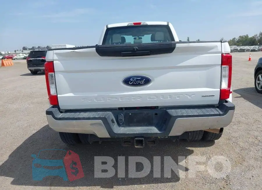 1FT8X3D68JEC84142 Photo# 6