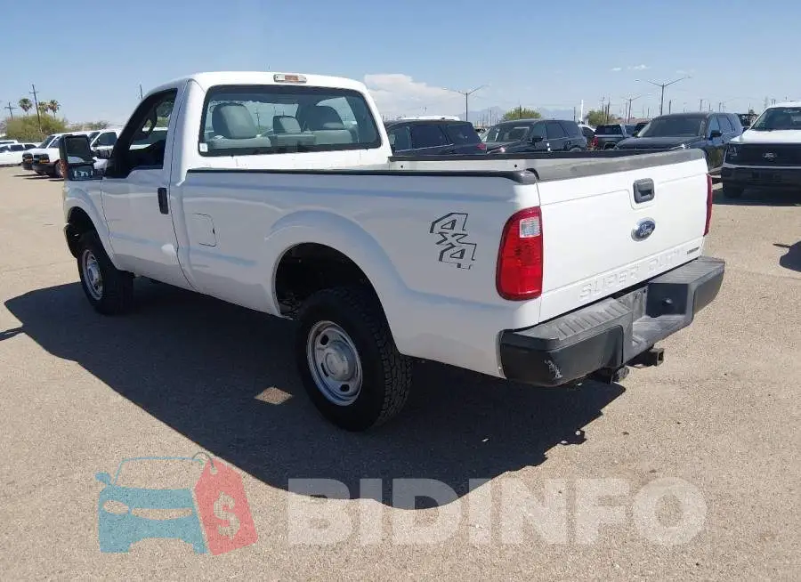 1FTBF2B64GEA32564 Photo# 3