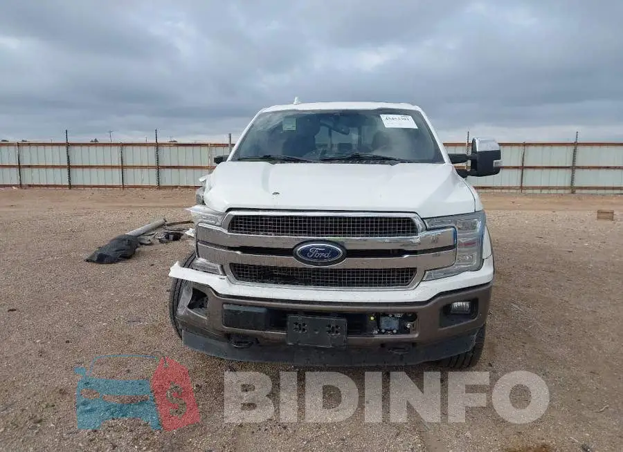 1FTEW1E47LFC23000 Photo# 13