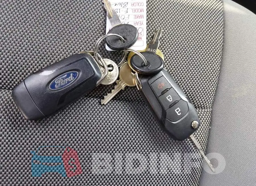 1FTEW1E57JKE40883 Photo# 11