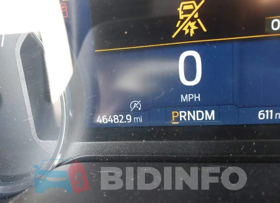 1FTFW1E81MKD68744 Photo# 15