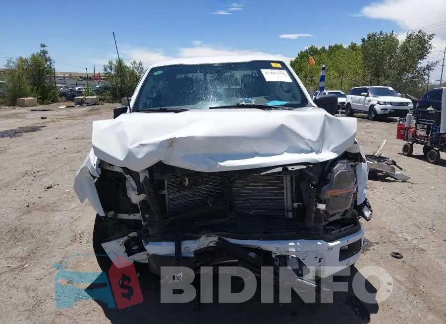 1FTFW3L82RFA07666 Photo# 12