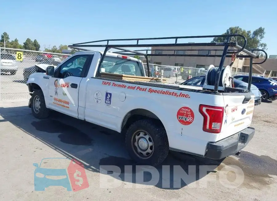 1FTMF1CP7GKD17903 Photo# 3