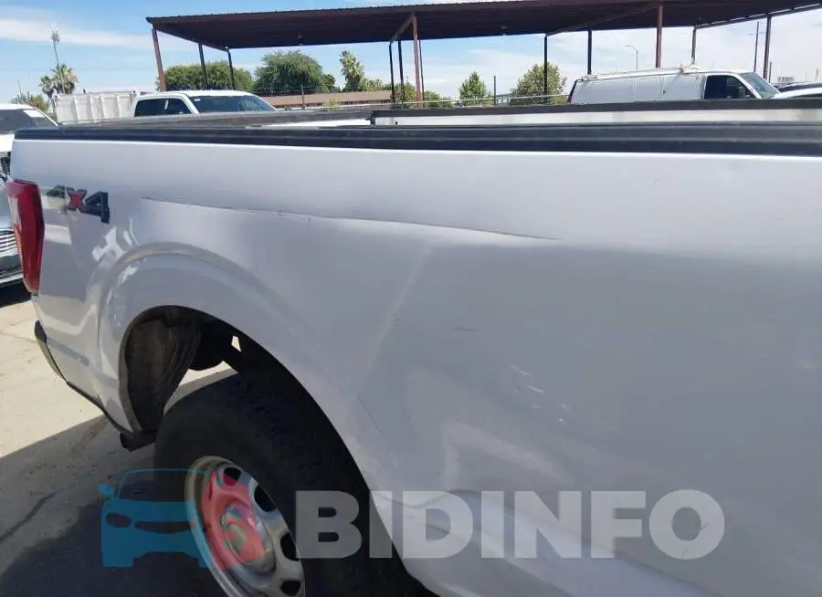 1FTMF1EB5MKD87929 Photo# 15