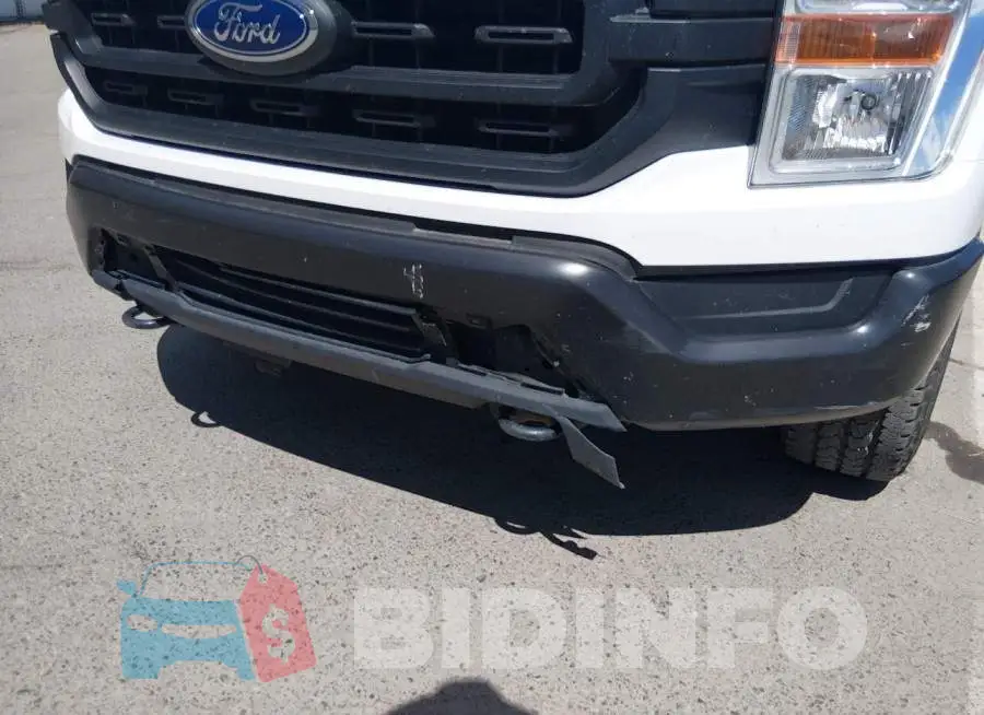 1FTMF1EB5MKD87929 Photo# 6