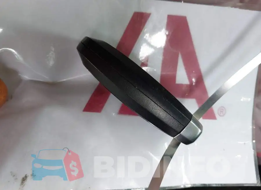 2FMPK3J95LBB49512 Photo# 11