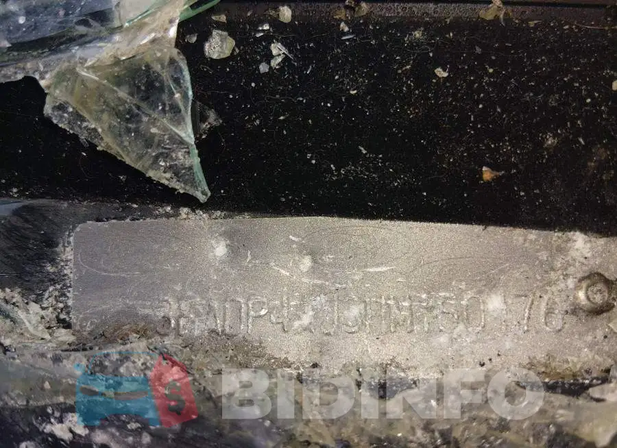 3FADP4AJ3HM150176 Photo# 9