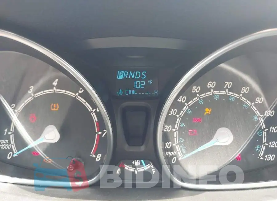 3FADP4EJ0KM158012 Photo# 7