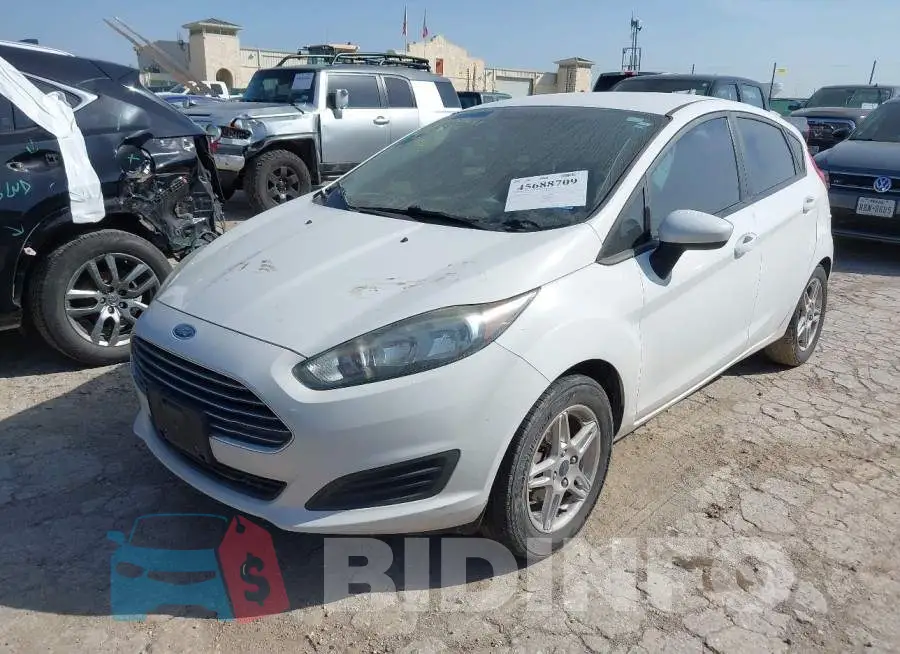 3FADP4EJ0KM158012 Photo# 2