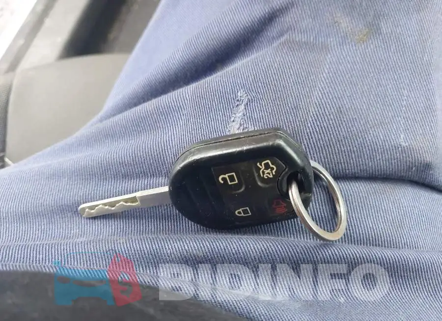3FADP4EJXKM107228 Photo# 11