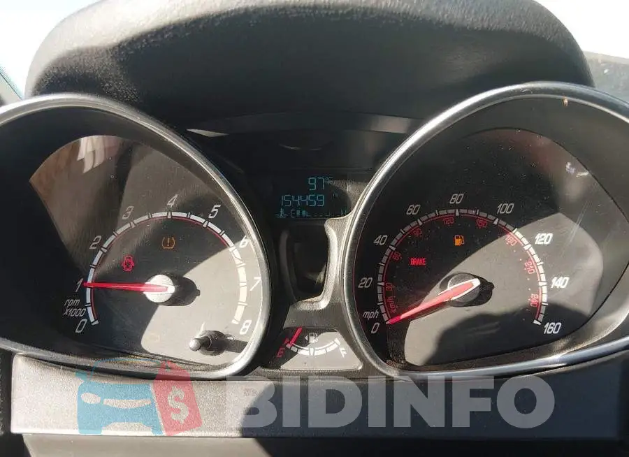 3FADP4GXXKM152736 Photo# 7