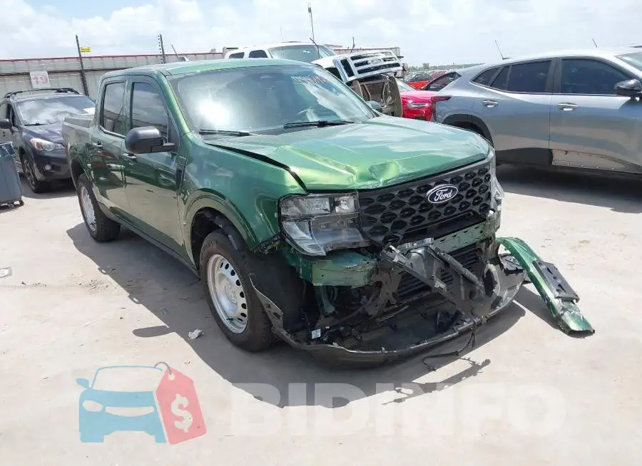 3FTTW8A34SRA60417 Photo# 1