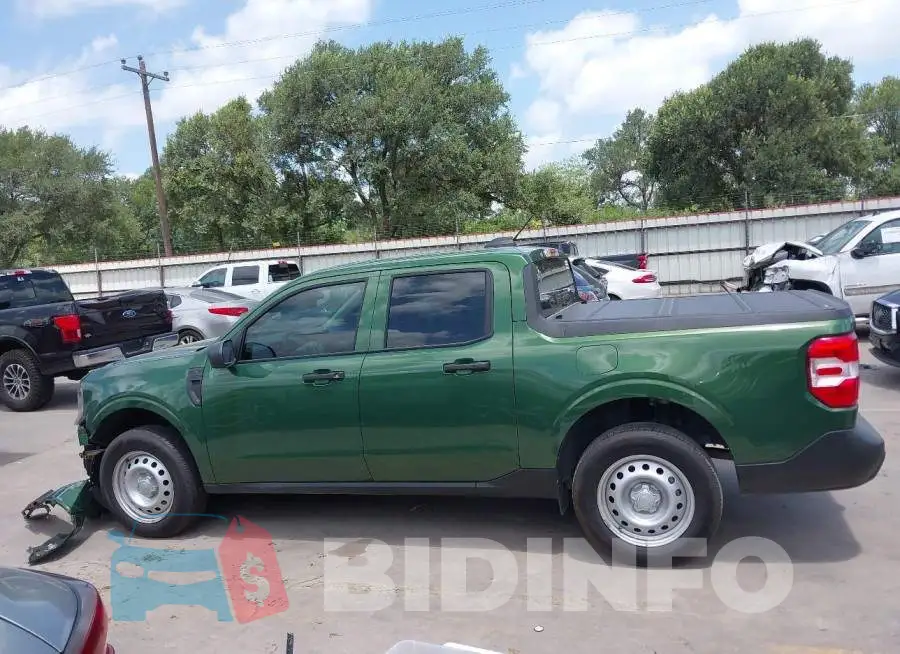 3FTTW8A34SRA60417 Photo# 14