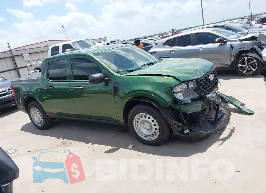 3FTTW8A34SRA60417 Photo# 13