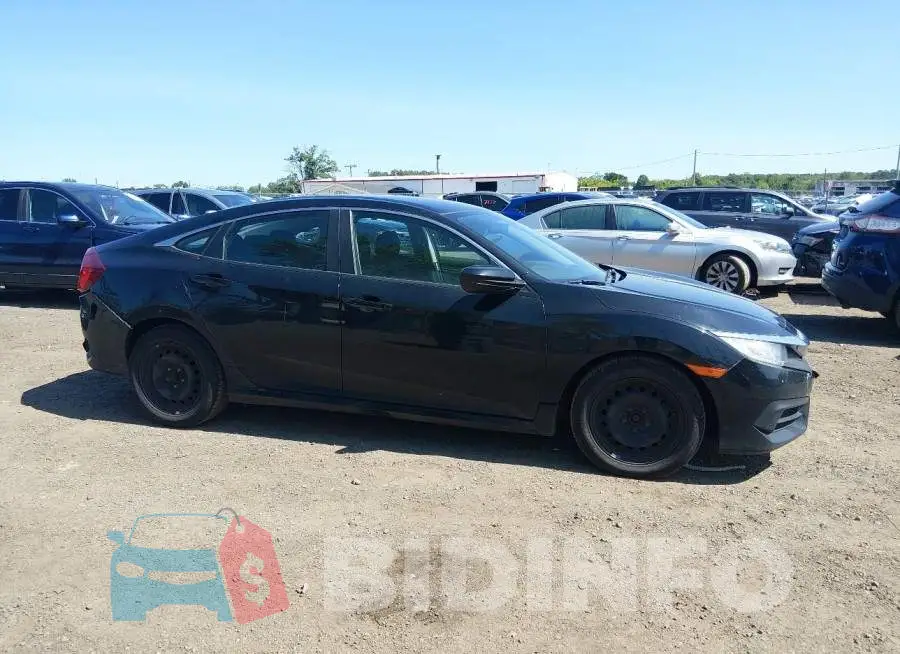 19XFC2F5XGE221834 Photo# 13