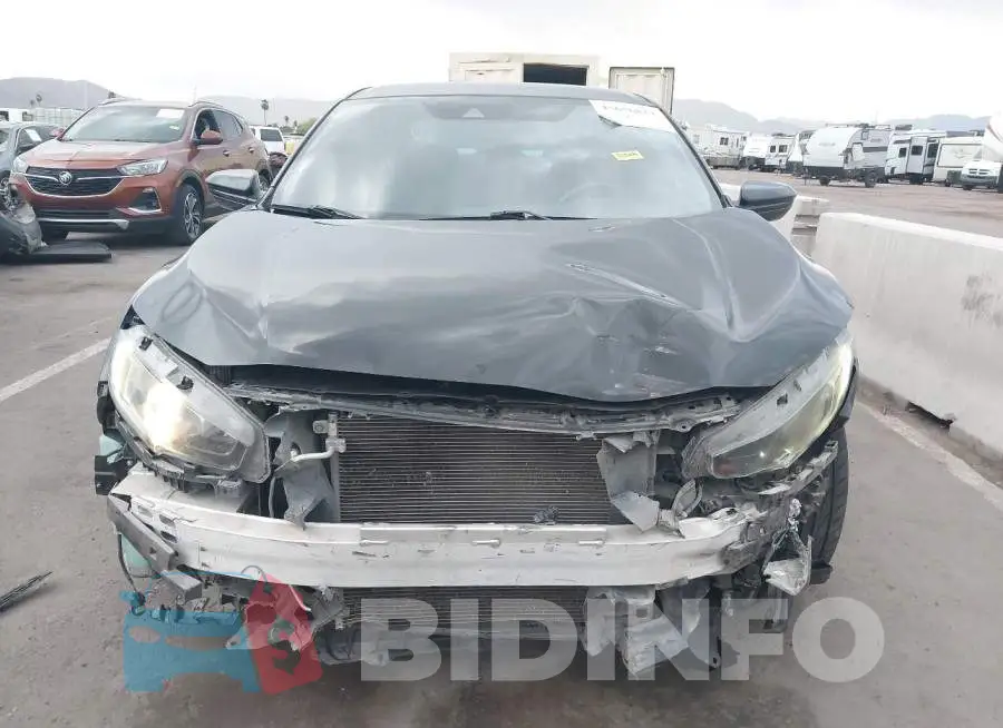 19XFC2F84LE205195 Photo# 6