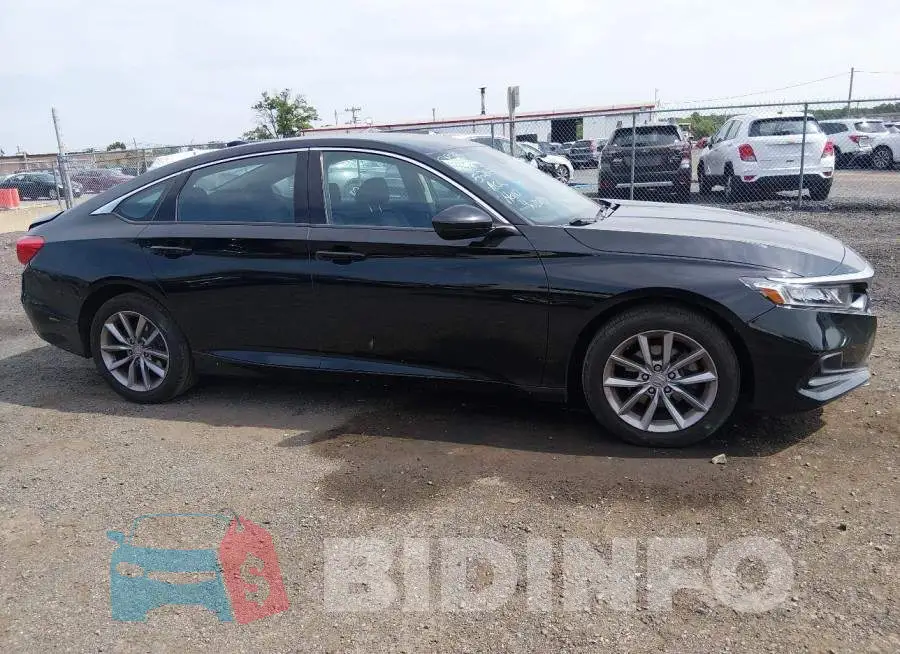 1HGCV1F16MA123775 Photo# 13
