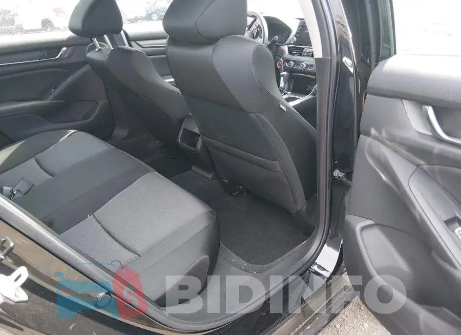 1HGCV1F16MA123775 Photo# 8