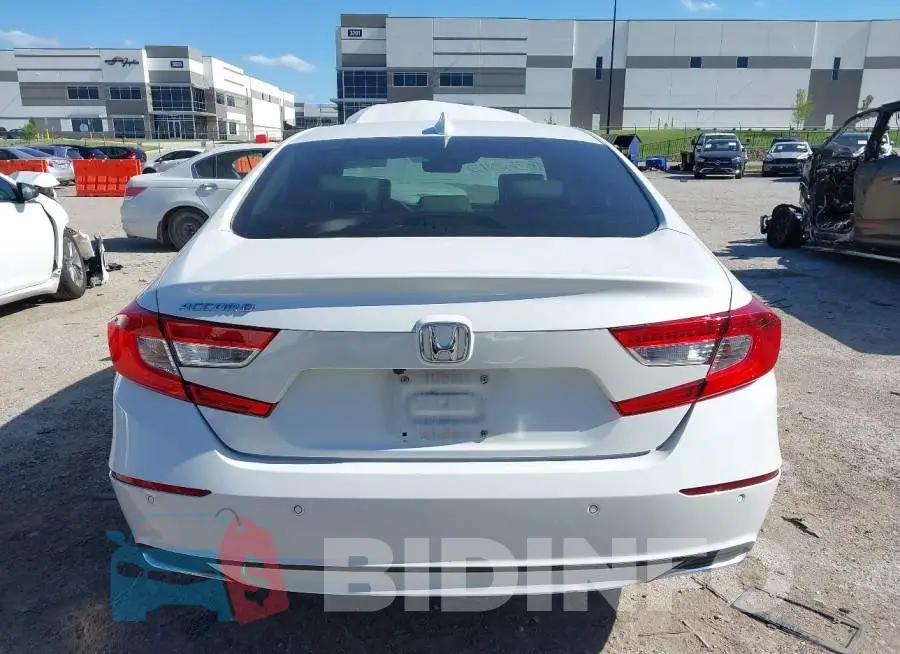 1HGCV1F58MA095187 Photo# 16