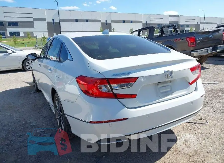 1HGCV1F58MA095187 Photo# 3