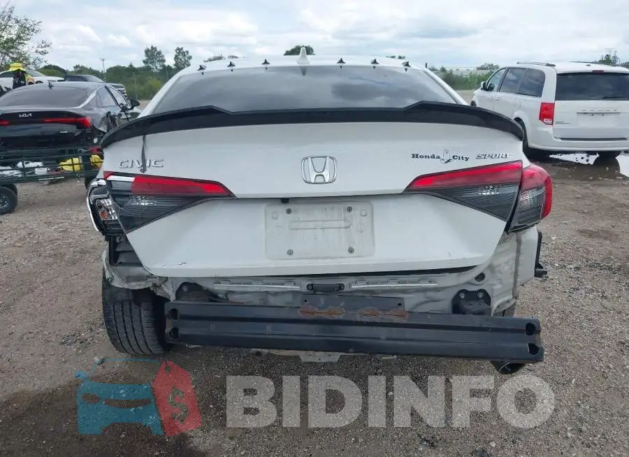 2HGFE2F55NH503313 Photo# 17