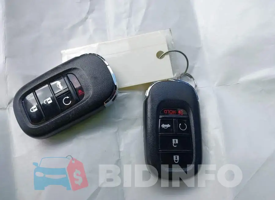 2HGFE2F55NH503313 Photo# 11