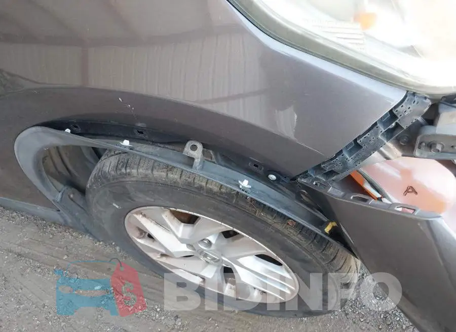 2HKRM4H56GH671852 Photo# 20
