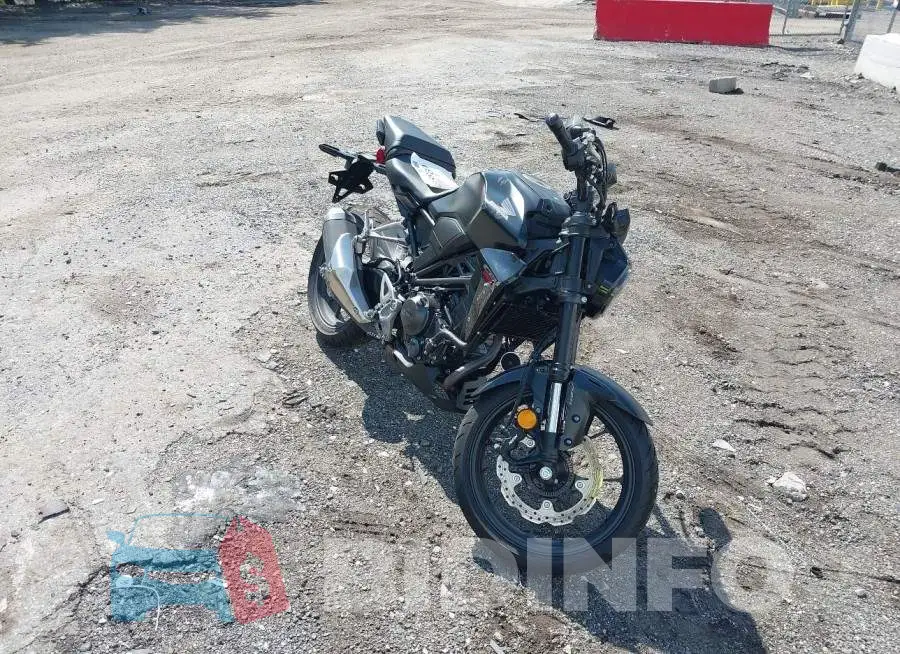 MLHNC5558S5500084 Photo# 1