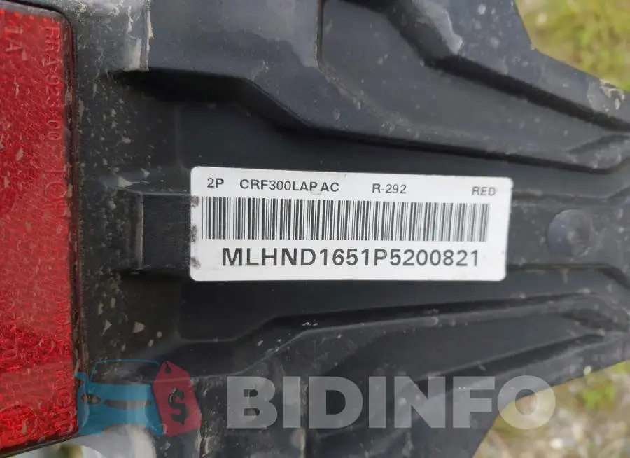 MLHND1651P5200821 Photo# 10