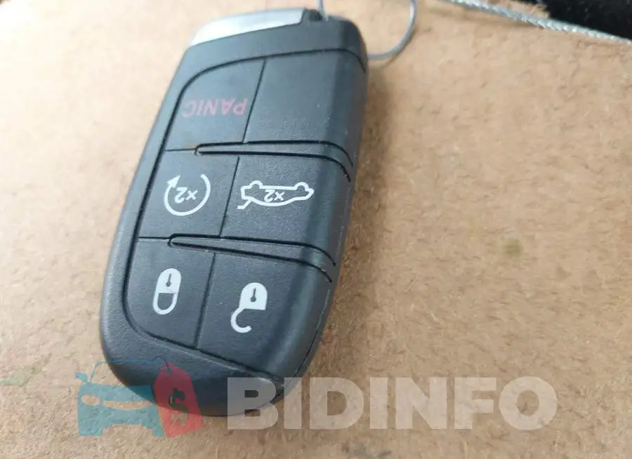 3C4PDCAB9JT528841 Photo# 11