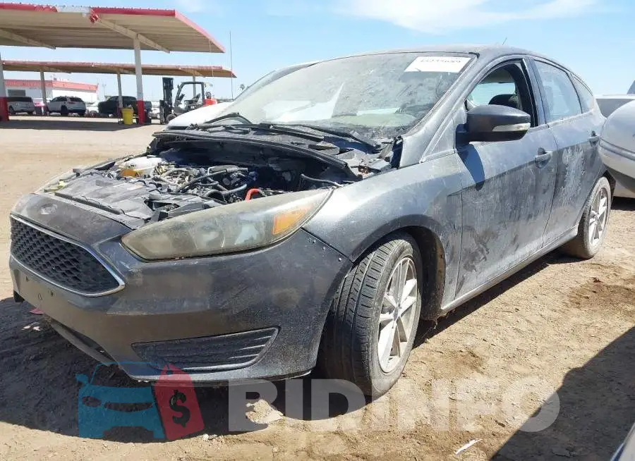 1FADP3K27GL204998 Photo# 2