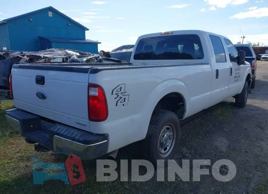 1FT7W2B60GEB95587 Photo# 4