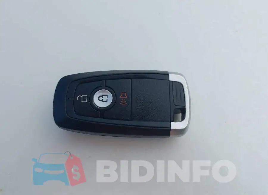 2FMPK4J91NBA91987 Photo# 11